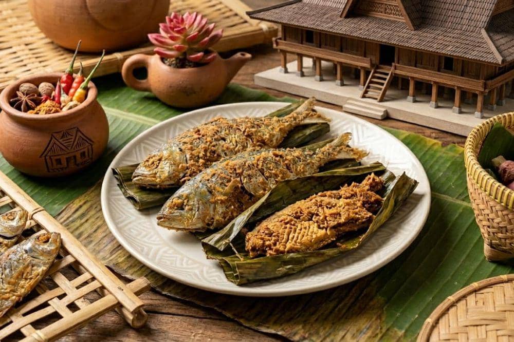 Ilustrasi AI Silio Guro, bukan foto dokumenter. Kredit: Popmama.com/Helga Malya Razita/AI.